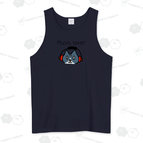 Music lover 2
