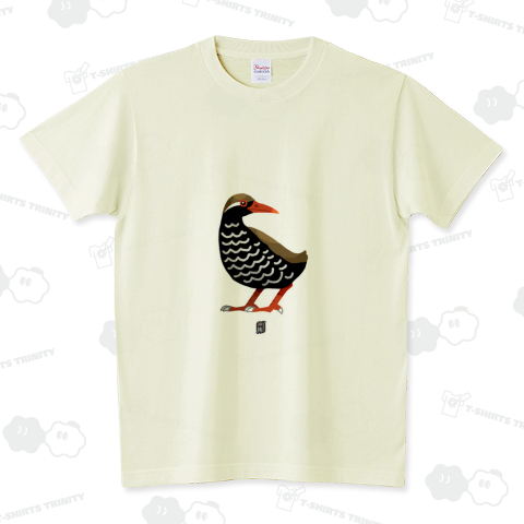 ヤンバルクイナ