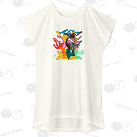 カガンズ ワンダース