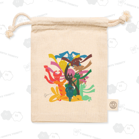 カガンズ ワンダース