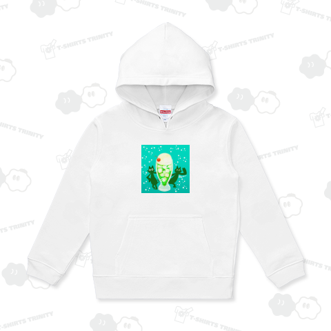 カガンズ&クリームソーダ