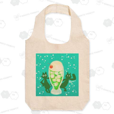 カガンズ&クリームソーダ