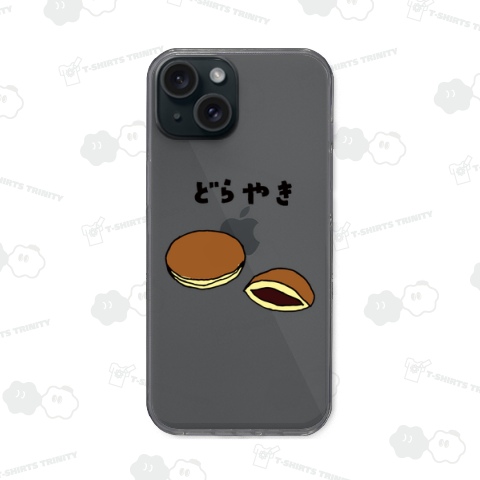 どら焼き