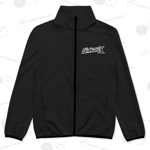 ジェネレーションX_wh