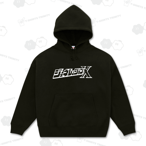 ジェネレーションX_wh