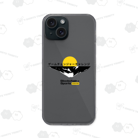 ゲームチェンジャーチャレンジャー(富士山)