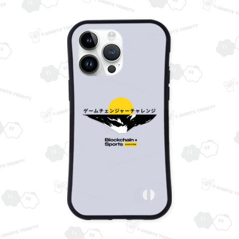 ゲームチェンジャーチャレンジャー(富士山)