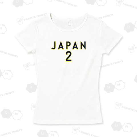 JAPAN no.2