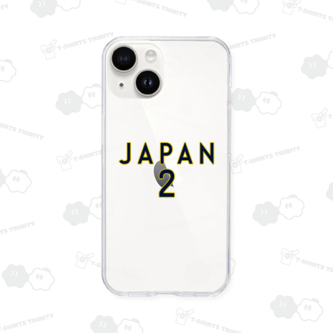 JAPAN no.2