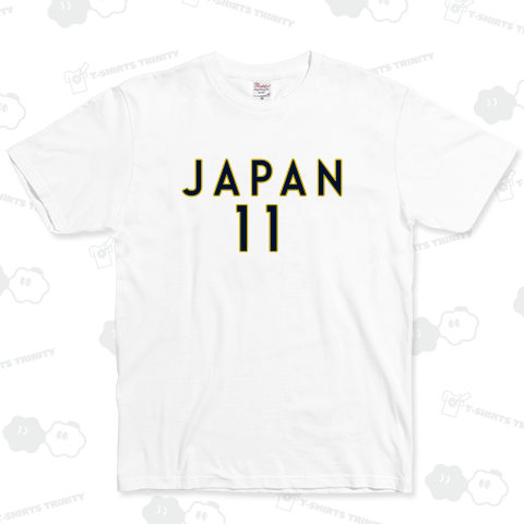 JAPAN no.11