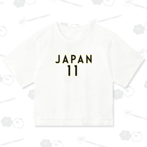JAPAN no.11