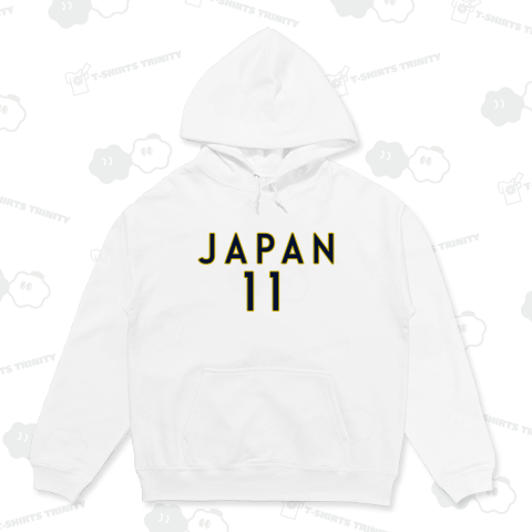 JAPAN no.11