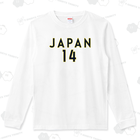 JAPAN no.14