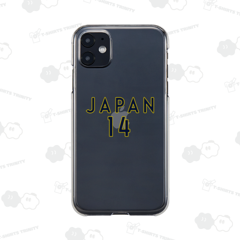 JAPAN no.14