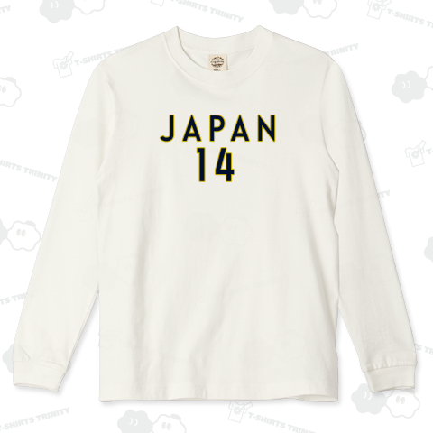 JAPAN no.14