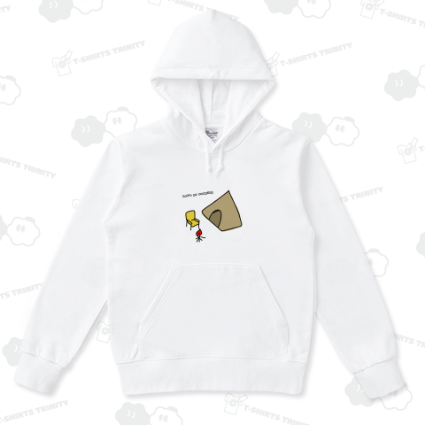 キャンプにいこう(カーキ)