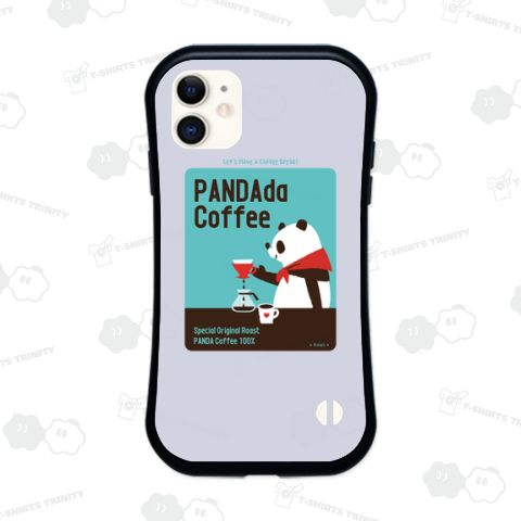 パンダコーヒー