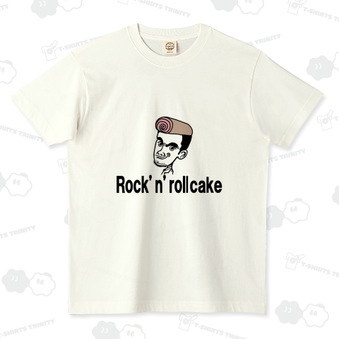 Rock'n'rollcake
