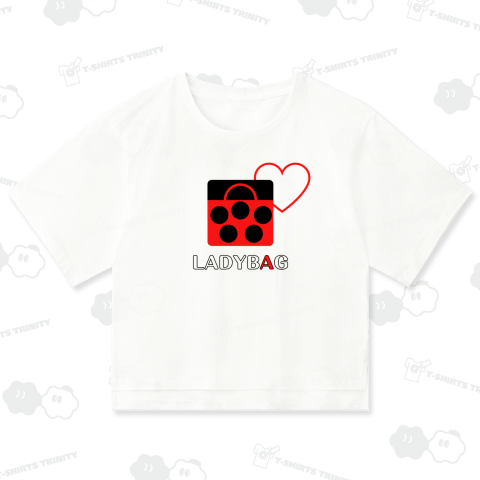 LADYBUGBAG