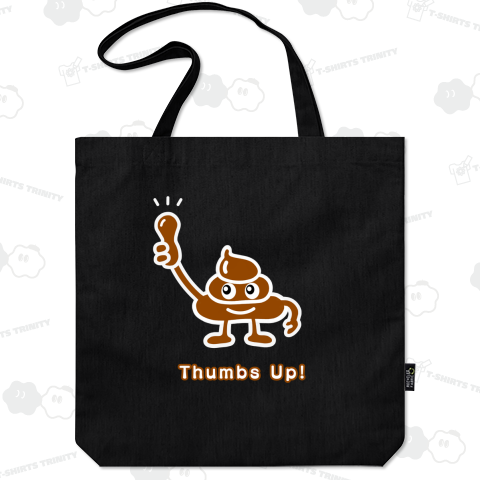 THUMBS UP! ワンポイント