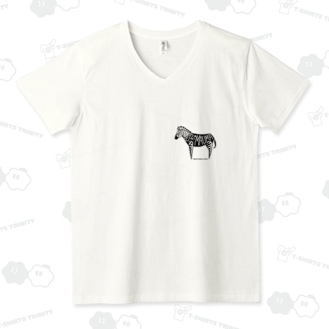 SHIMAUMA プリント小