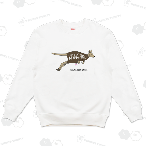 KANGARU プリント大