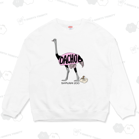 DACHOU プリント大