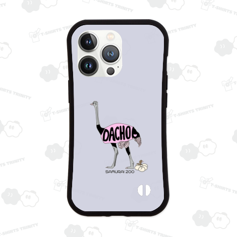 DACHOU プリント大