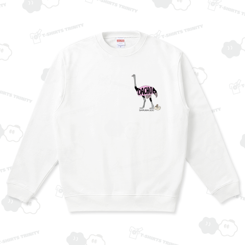 DACHOU プリント小