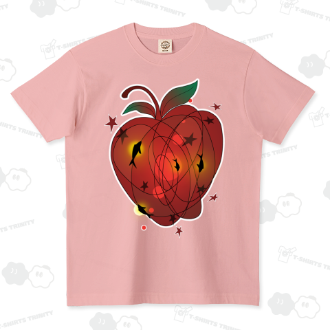 赤リンゴ プラネット