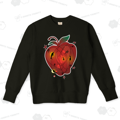 赤リンゴ プラネット