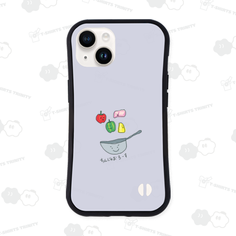 ちんじゃおろーす