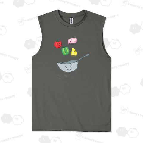 ちんじゃおろーす