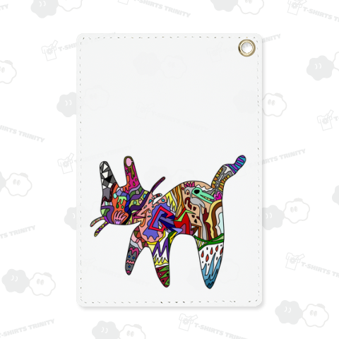 サイケデリック忍び足