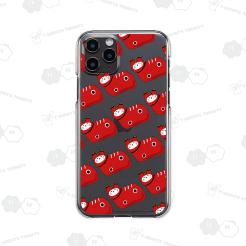 ベコネコ(パターン)