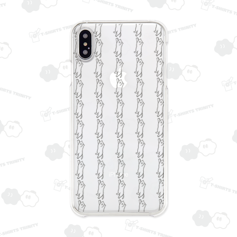 やる気無し(黒)