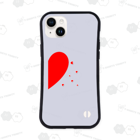 ペアルック(右)