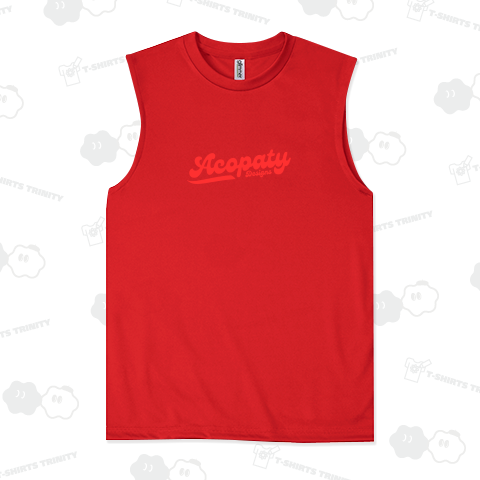 Acopaty DesignsシグネチャーRED