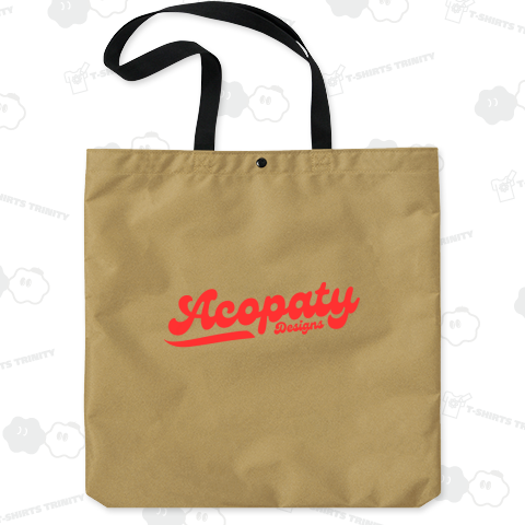 Acopaty DesignsシグネチャーRED