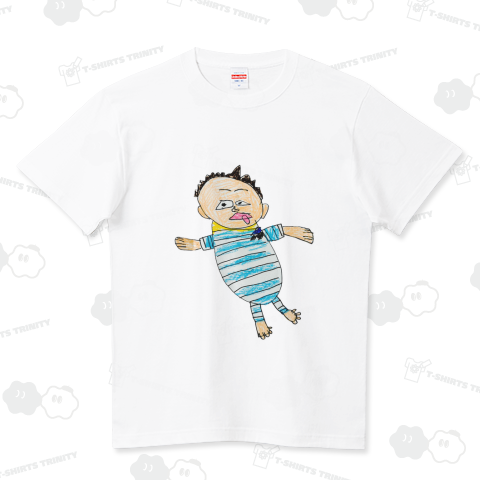 ストライプボーイ