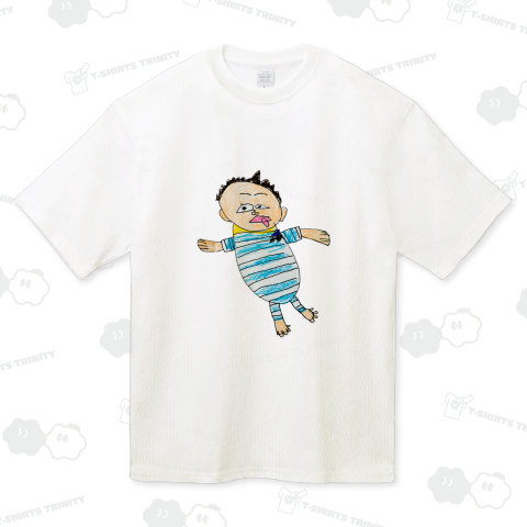 ストライプボーイ