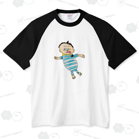 ストライプボーイ