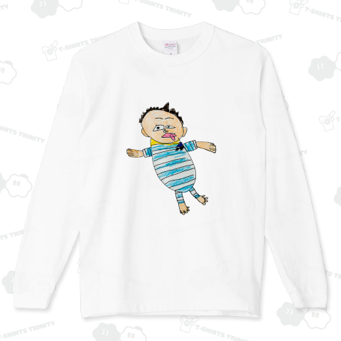 ストライプボーイ