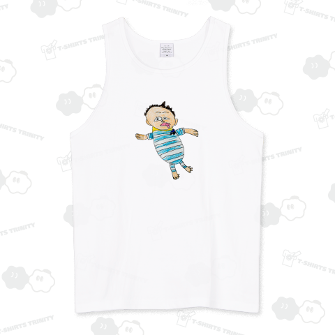 ストライプボーイ