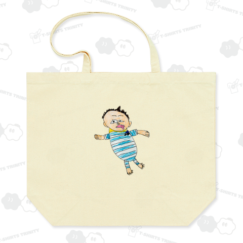 ストライプボーイ