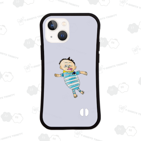 ストライプボーイ