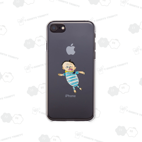 ストライプボーイ