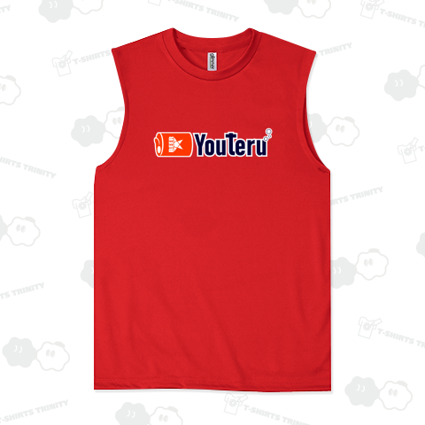 酔うてる【パロディー商品】