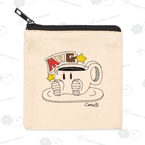 COFFEEMAG