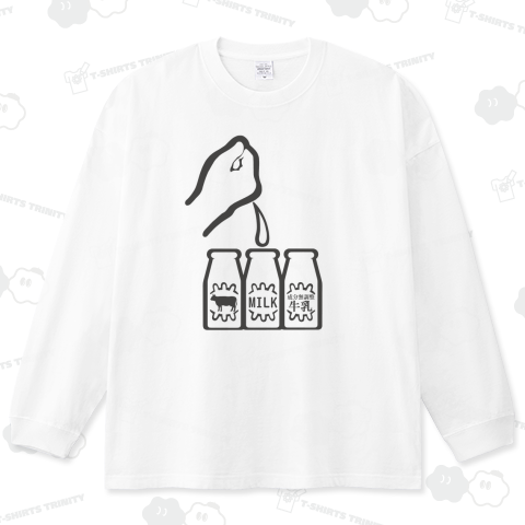 ミルク【手話】